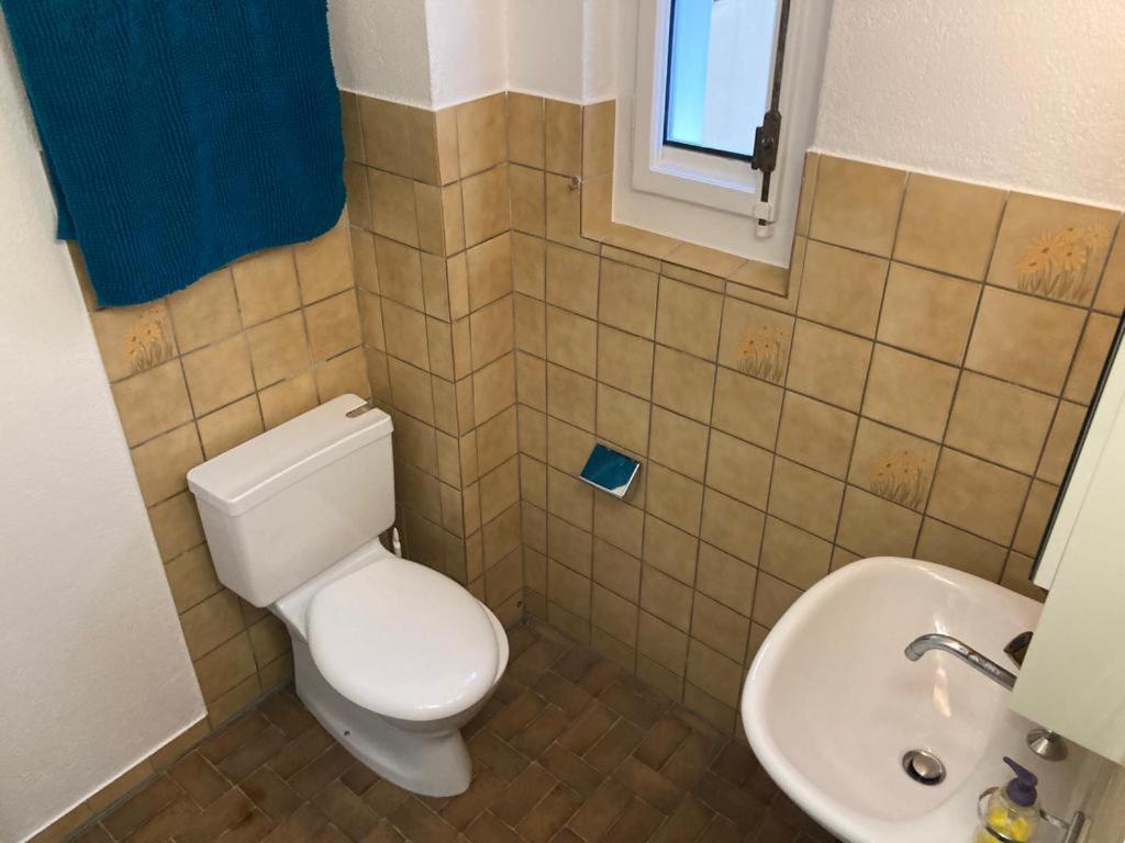 Joli 2 Pieces Dernier Etage, Lausanne Centre 외부 사진